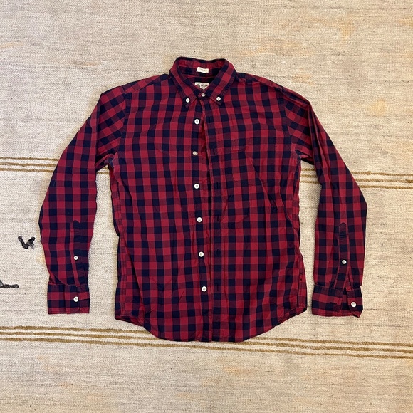 J. Crew Factory Other - J Crew Button Down Shirt